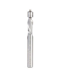 51430 Solid Carbide InVectra Aluminum Laminate Trim 1/4 Dia x 5/8 x 1/4 Inch Shank
