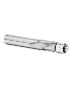 51432 Solid Carbide InVectra Aluminum Laminate Trim 1/2 Dia x 5/8 x 1/2 Inch Shank