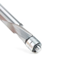 51432 Solid Carbide InVectra Aluminum Laminate Trim 1/2 Dia x 5/8 x 1/2 Inch Shank