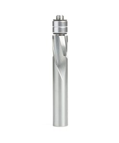 51432 Solid Carbide InVectra Aluminum Laminate Trim 1/2 Dia x 5/8 x 1/2 Inch Shank