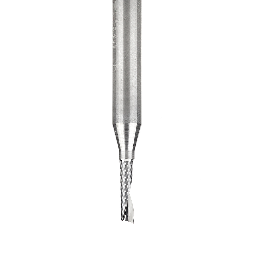 51454 Solid Carbide CNC Spiral