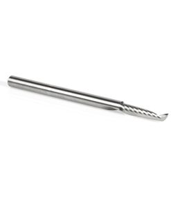 51459 Solid Carbide CNC Spiral