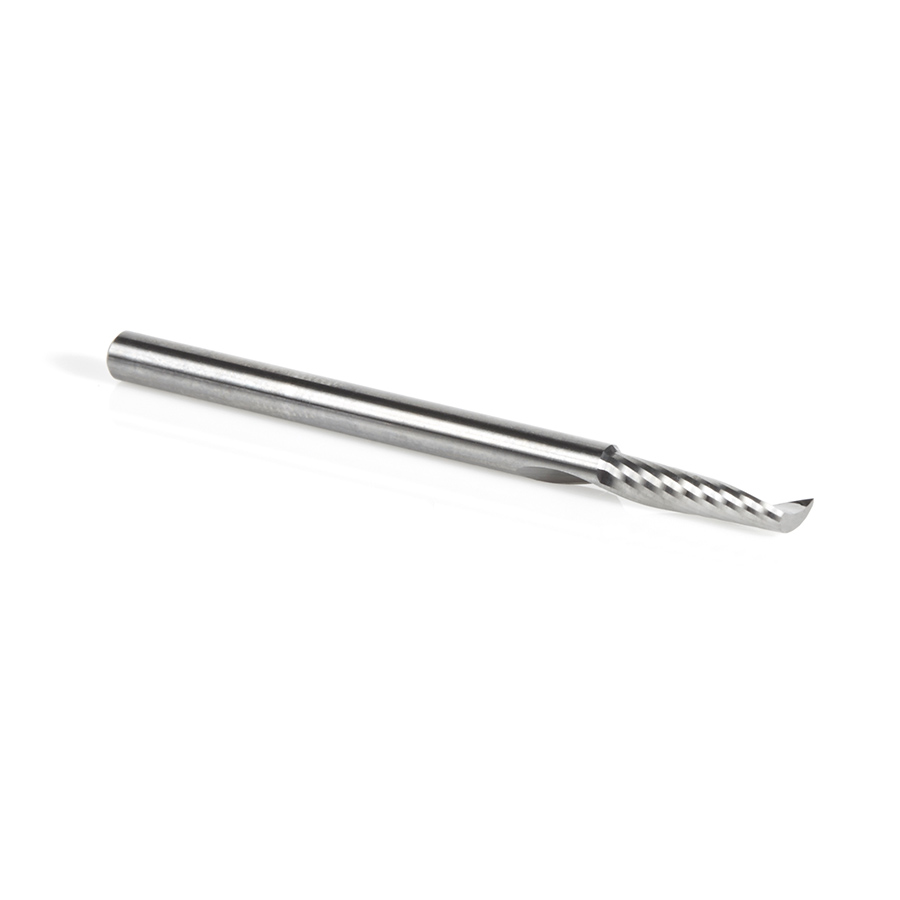 51459 Solid Carbide CNC Spiral