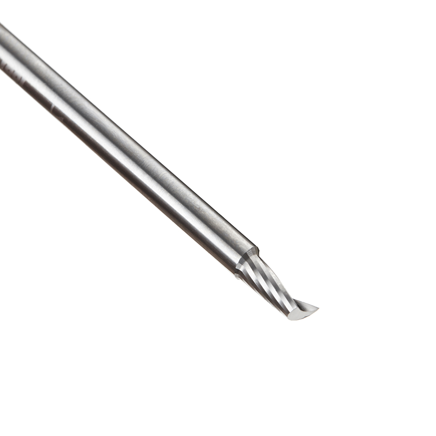 51471 Solid Carbide CNC Spiral