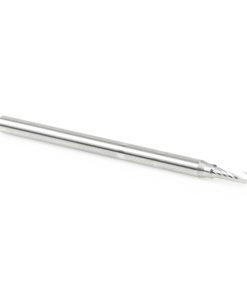 51472 Solid Carbide CNC Spiral