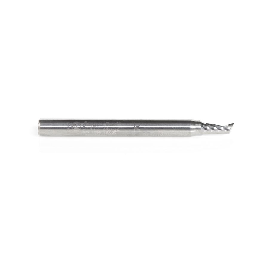 51473 Solid Carbide CNC Spiral