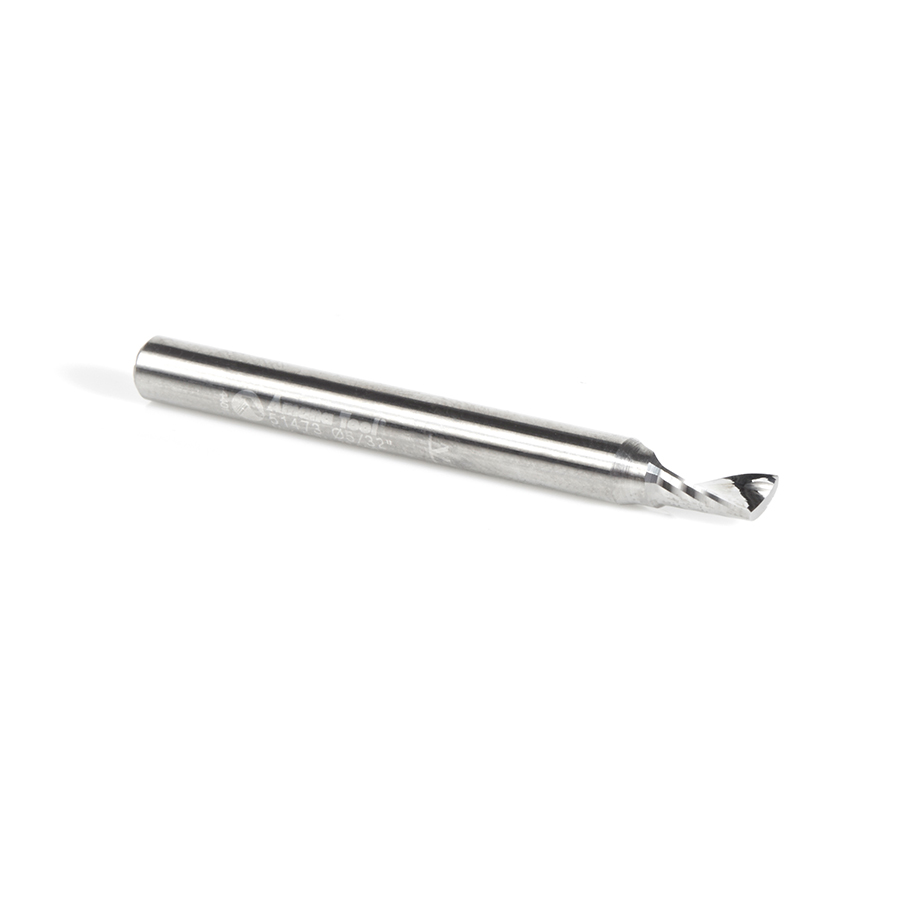 51473 Solid Carbide CNC Spiral