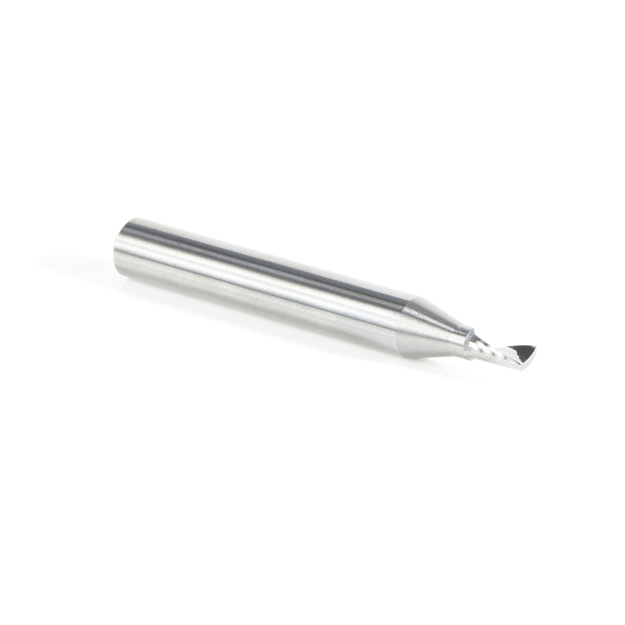 51474 Solid Carbide CNC Spiral