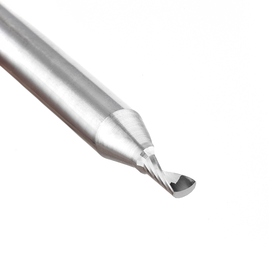 51474 Solid Carbide CNC Spiral