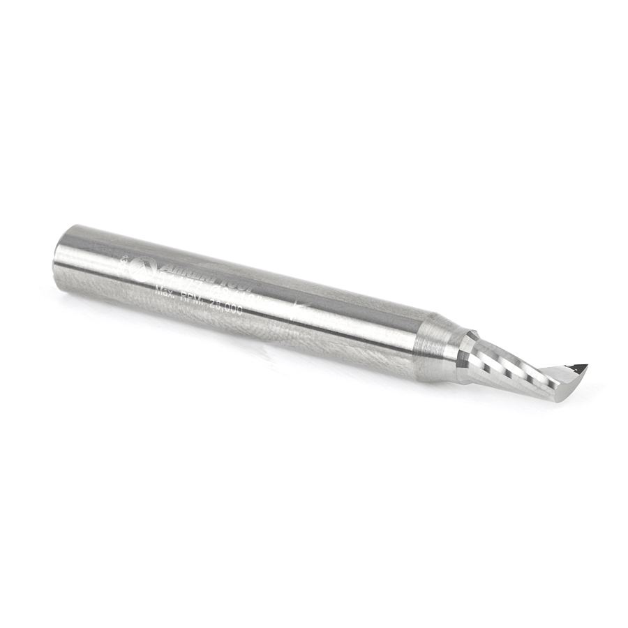 51477 Solid Carbide CNC Spiral