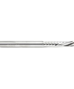 51481 Solid Carbide CNC Spiral