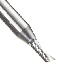 51483 Solid Carbide CNC Spiral