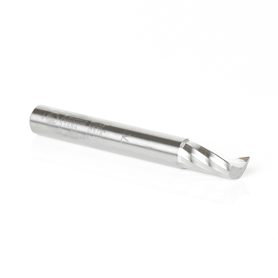 51484 Solid Carbide CNC Spiral