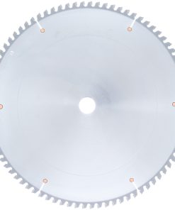 514841 Carbide Tipped Aluminum and Non-Ferrous Metals 14 Inch Dia x 84T TCG, -6 Deg, 1 Inch Bore