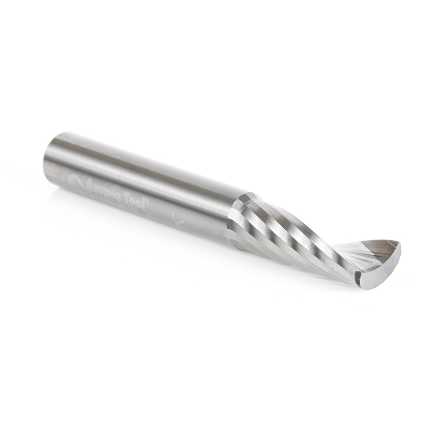 51485 Solid Carbide CNC Spiral