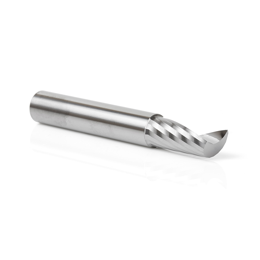 51487 Solid Carbide CNC Spiral