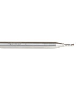 51490 Metric Solid Carbide CNC Spiral