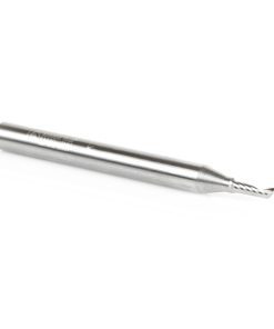 51490 Metric Solid Carbide CNC Spiral