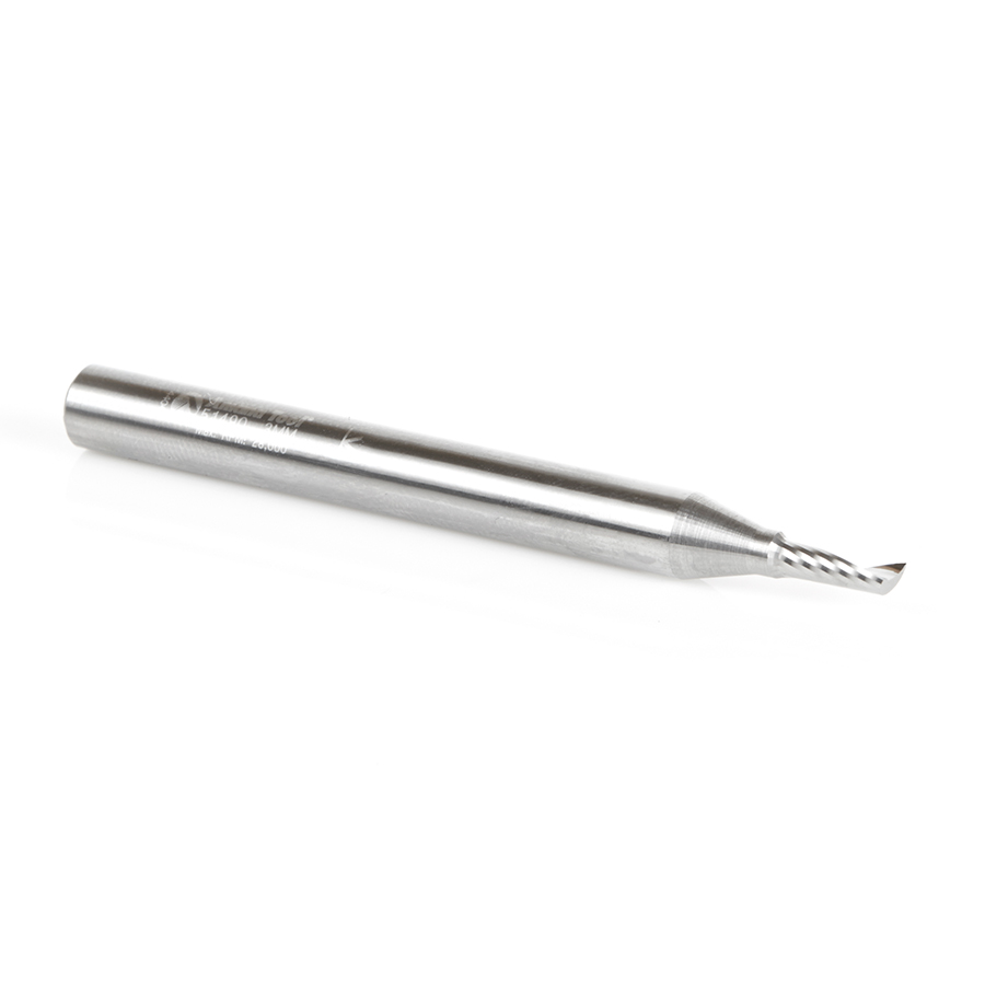 51490 Metric Solid Carbide CNC Spiral