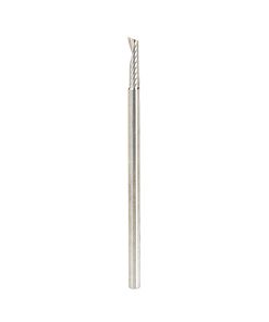 51491 Metric Solid Carbide CNC Spiral
