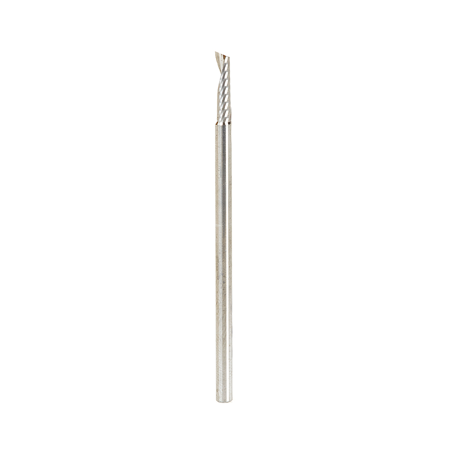 51491 Metric Solid Carbide CNC Spiral
