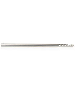 51491 Metric Solid Carbide CNC Spiral