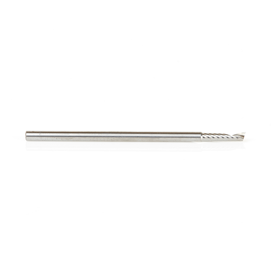 51491 Metric Solid Carbide CNC Spiral
