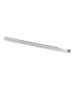 51491 Metric Solid Carbide CNC Spiral