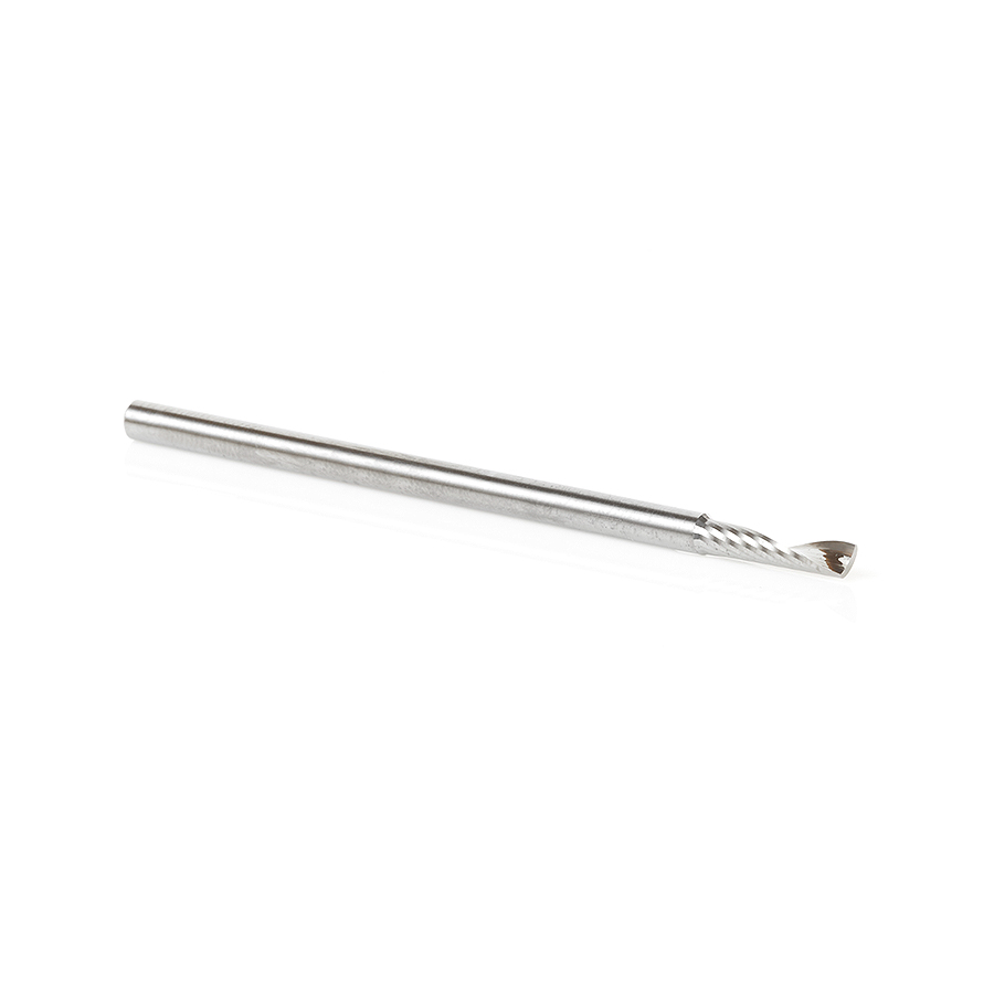 51491 Metric Solid Carbide CNC Spiral