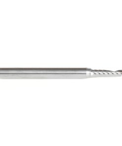 51494 Metric Solid Carbide CNC Spiral