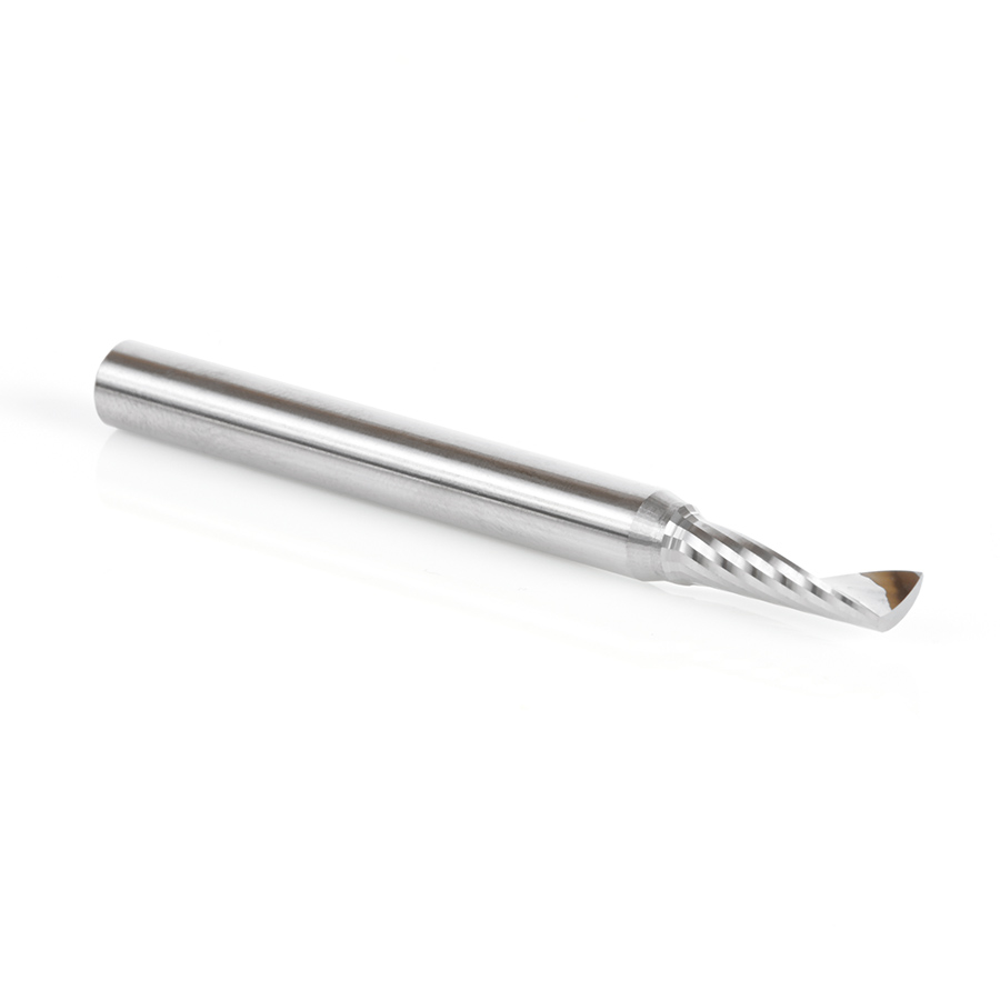 51494 Metric Solid Carbide CNC Spiral