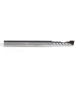 51495 Metric Solid Carbide CNC Spiral