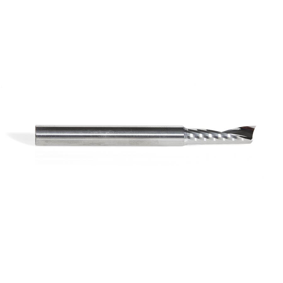 51495 Metric Solid Carbide CNC Spiral