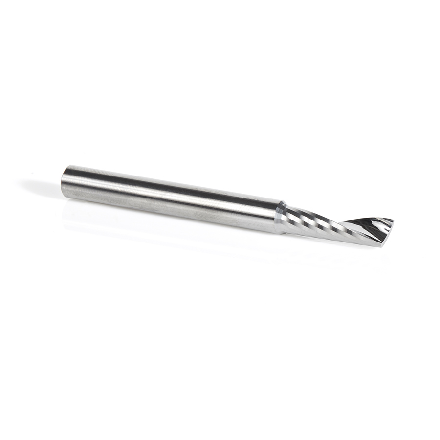 51495 Metric Solid Carbide CNC Spiral