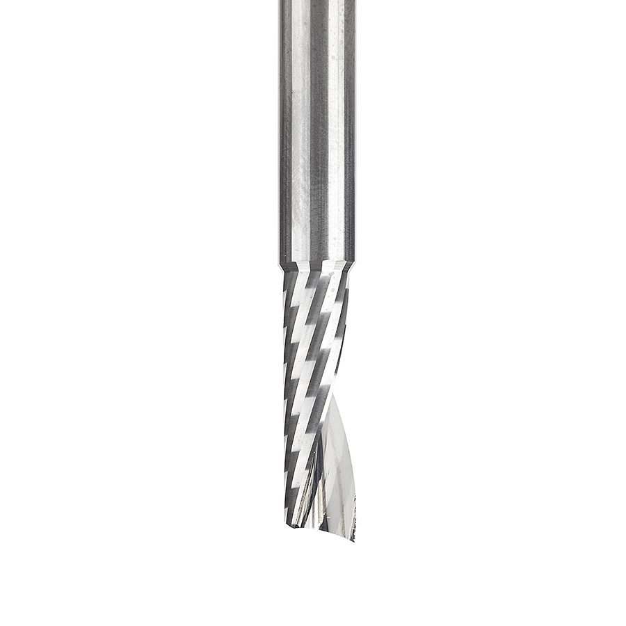 51495 Metric Solid Carbide CNC Spiral