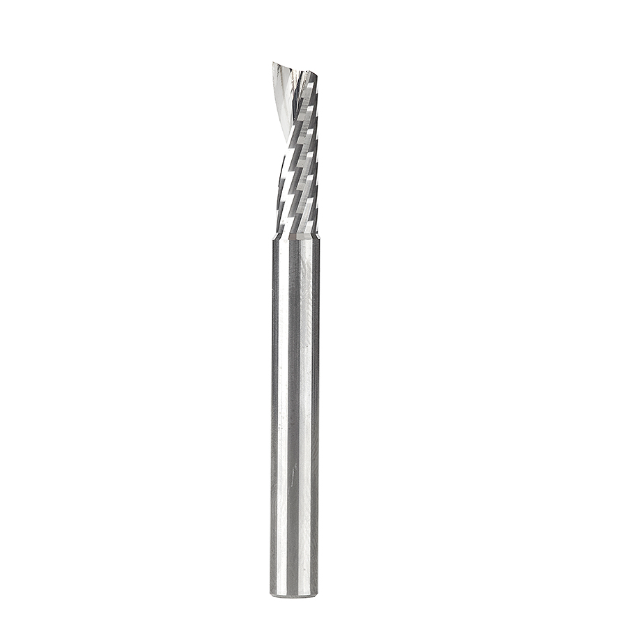 51495 Metric Solid Carbide CNC Spiral