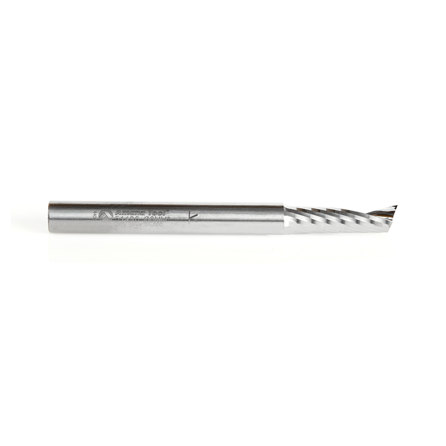 51496 Metric Solid Carbide CNC Spiral