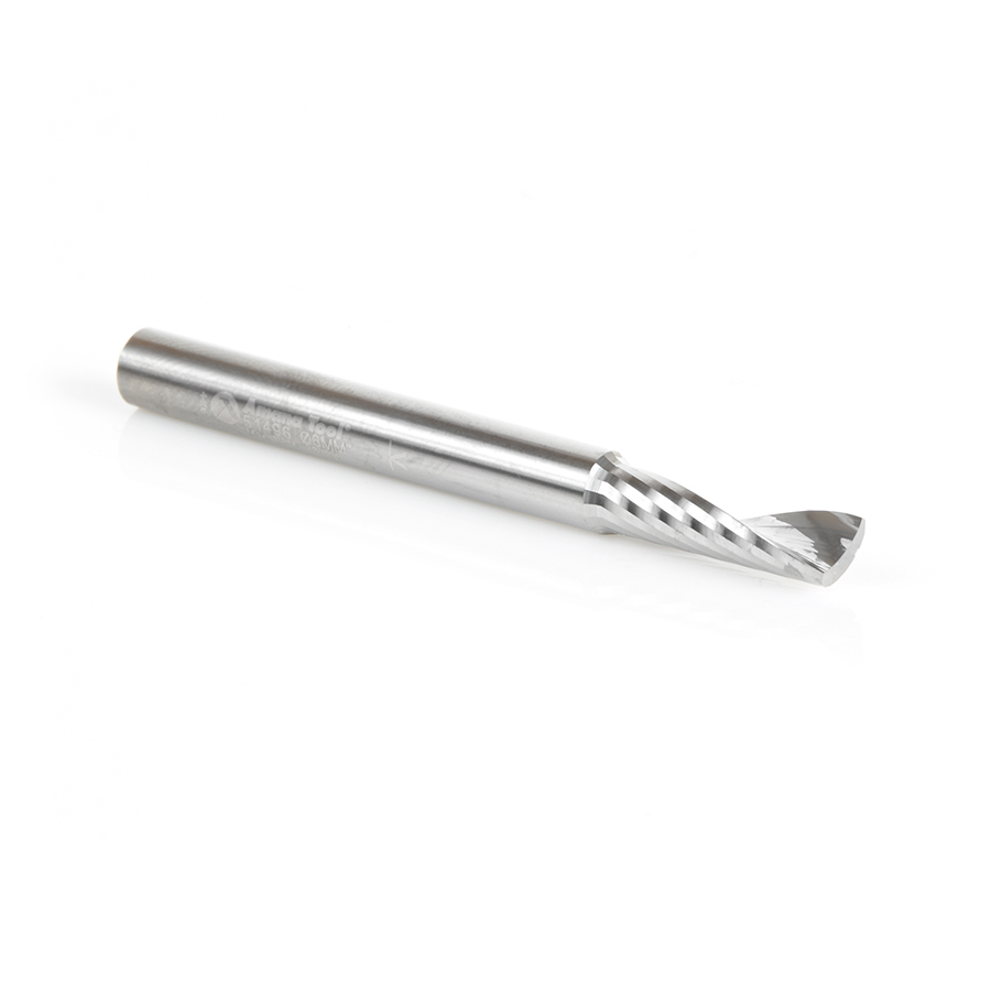51496 Metric Solid Carbide CNC Spiral