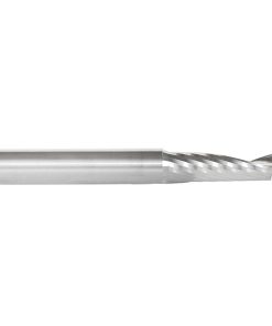 51498 Metric Solid Carbide CNC Spiral