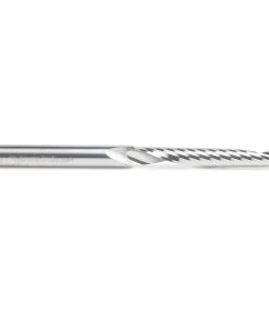 51499 Metric Solid Carbide CNC Spiral