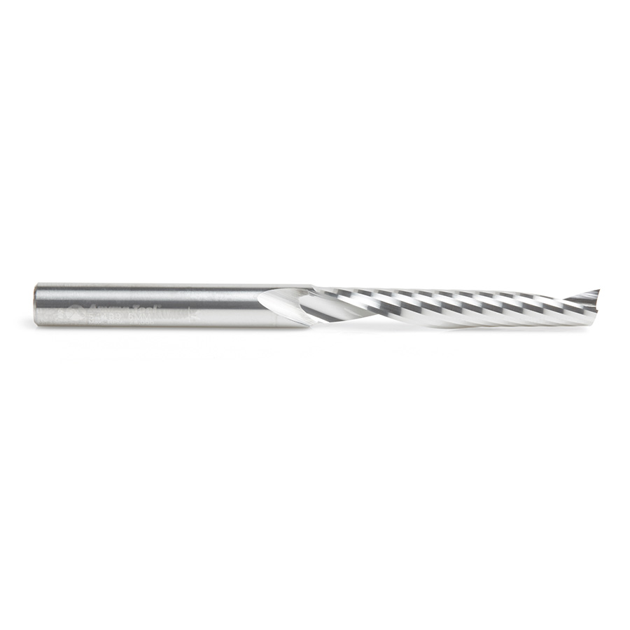 51499 Metric Solid Carbide CNC Spiral
