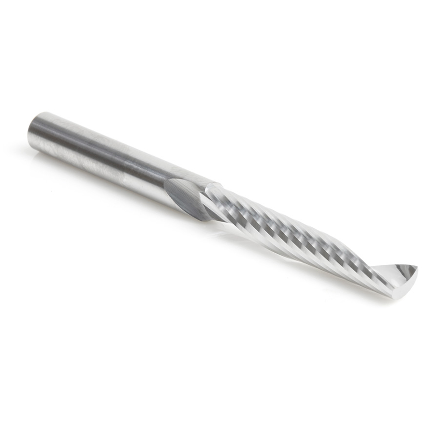 51499 Metric Solid Carbide CNC Spiral