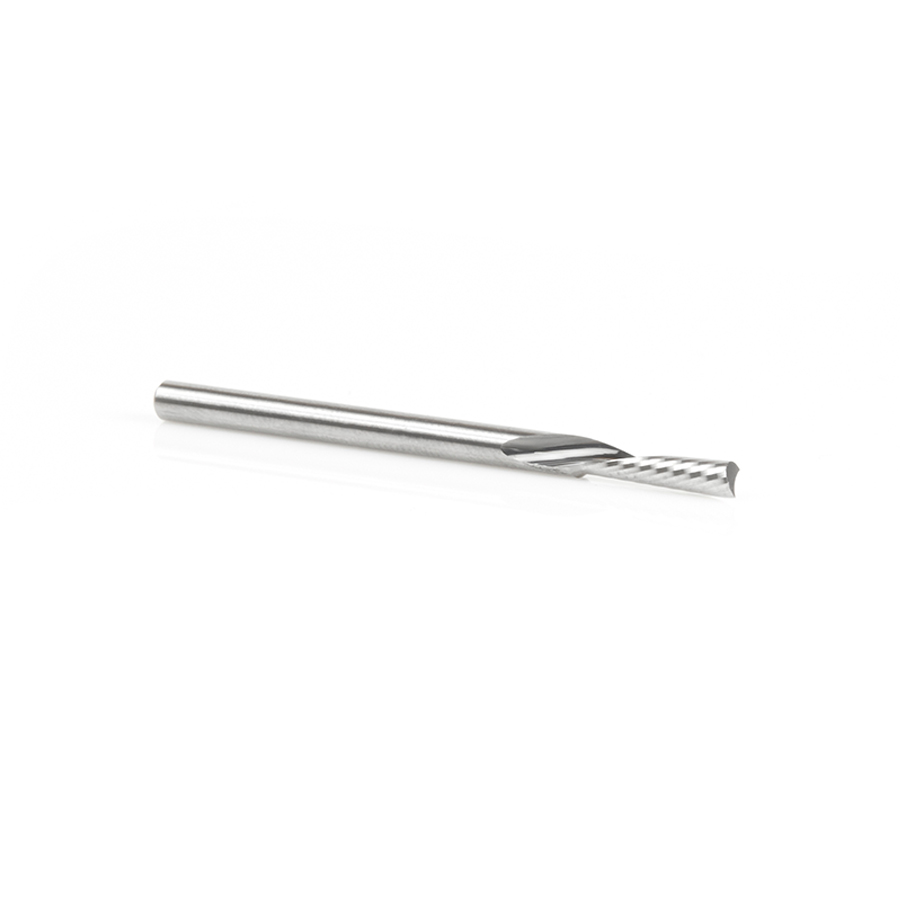 51501 Solid Carbide CNC Spiral