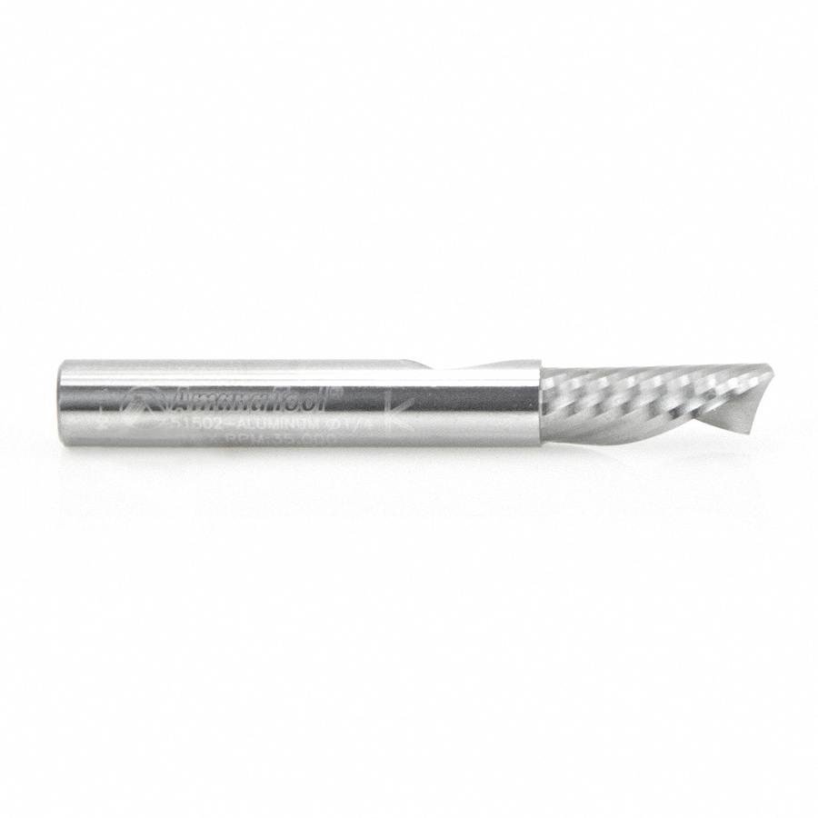51502 Solid Carbide CNC Spiral