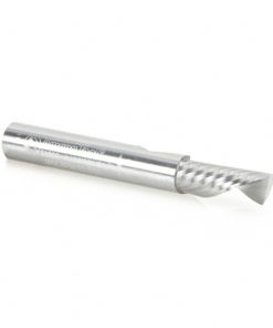 51502 Solid Carbide CNC Spiral
