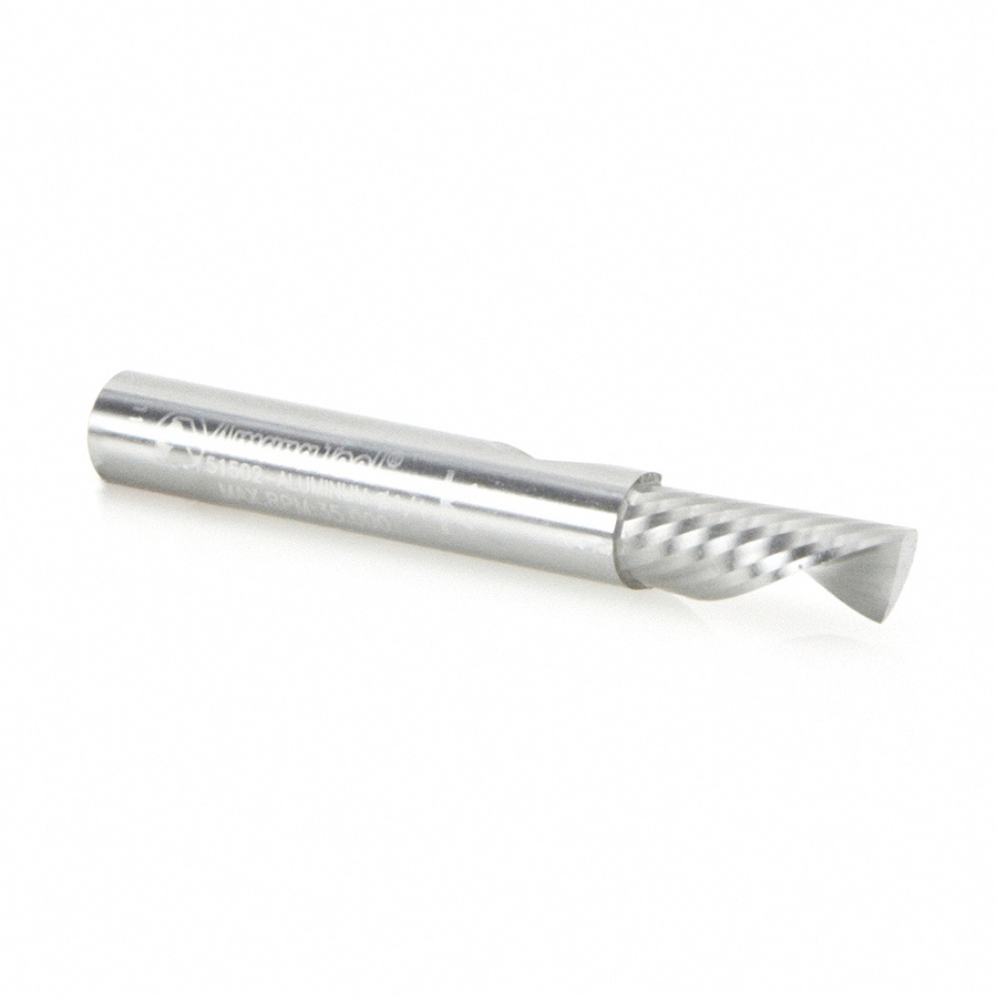 51502 Solid Carbide CNC Spiral