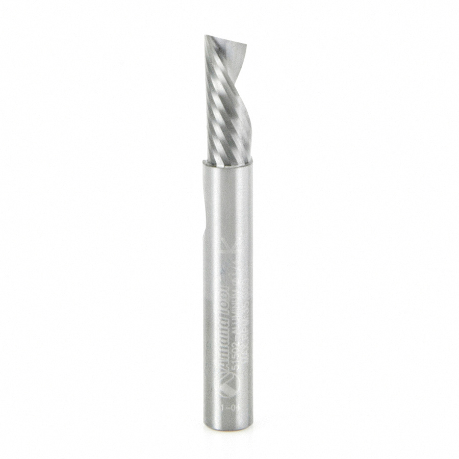 51502 Solid Carbide CNC Spiral