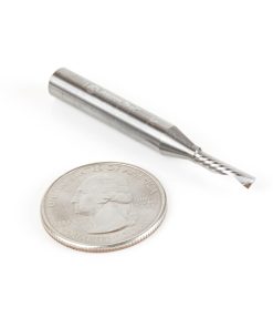 51503 Solid Carbide CNC Spiral
