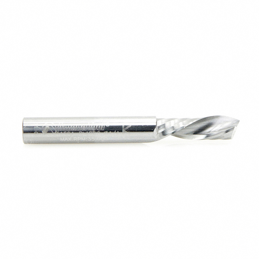 51504 Solid Carbide CNC Spiral