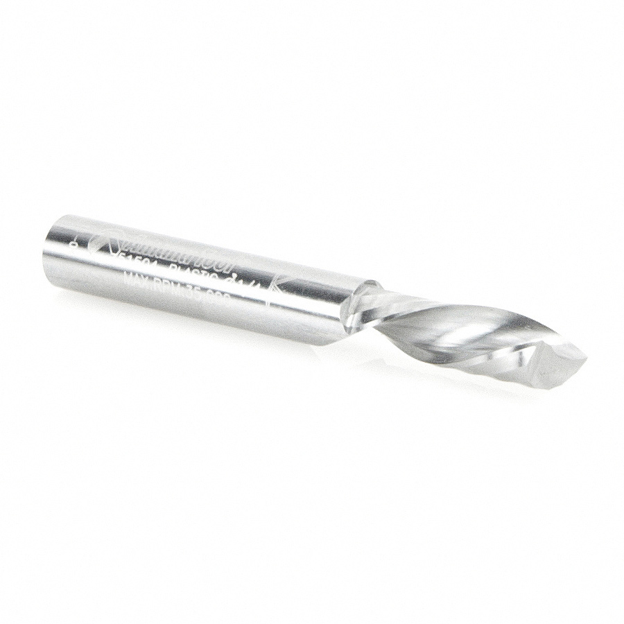 51504 Solid Carbide CNC Spiral